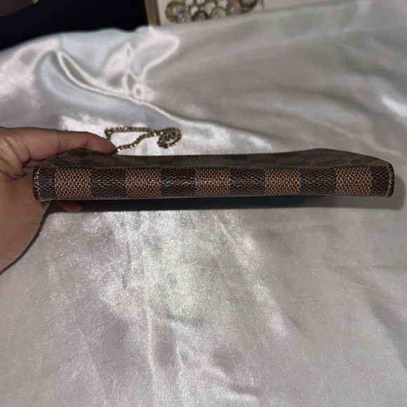 Louis Vuitton Damier Ebene Marais Bucket Pochette [SP1908] - Picture 6 of 8